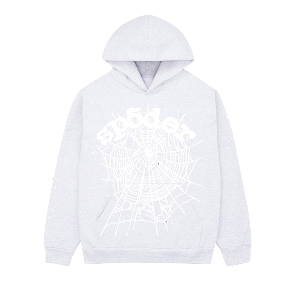 Spider Hoodies