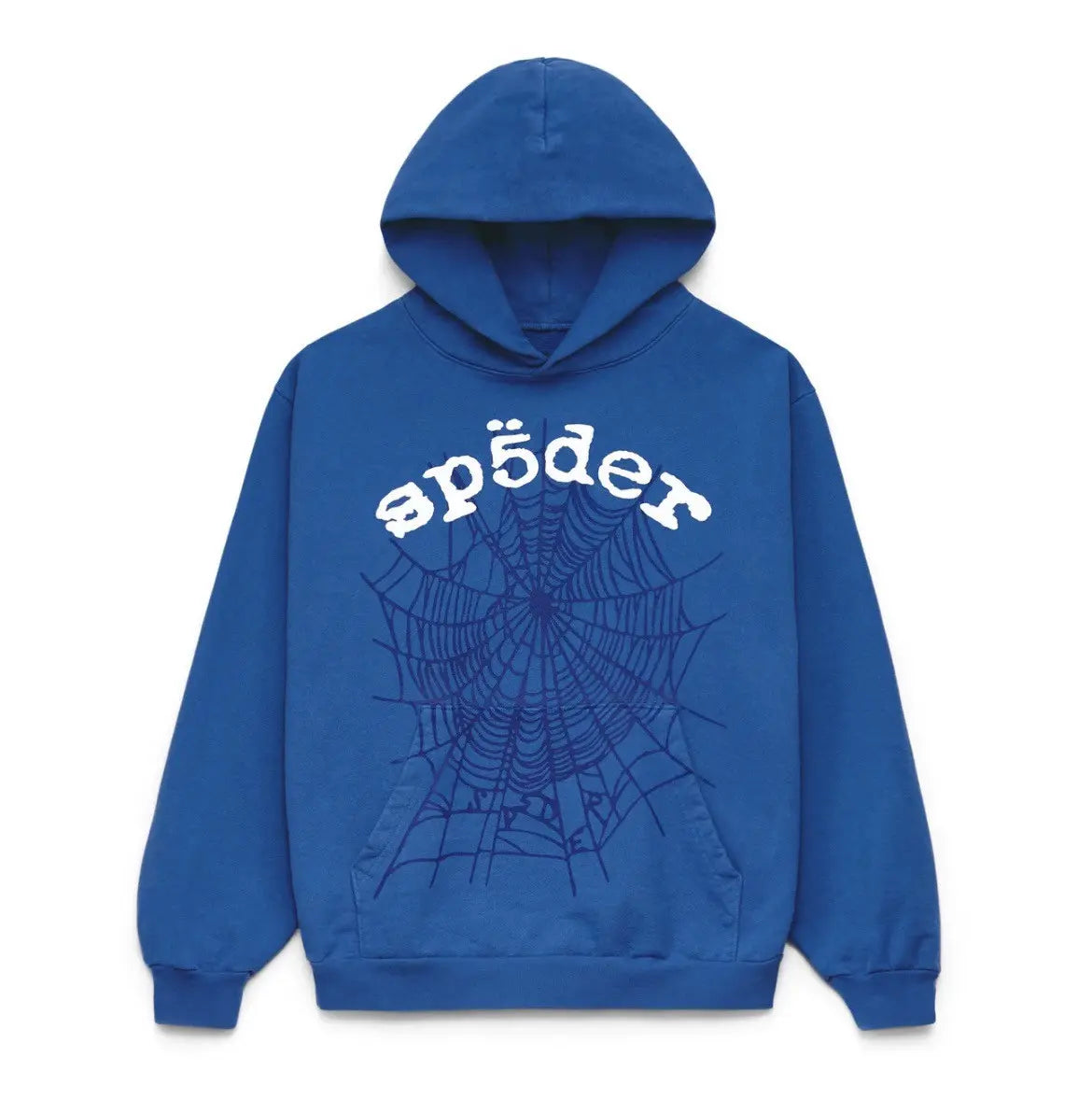 Spider Hoodies