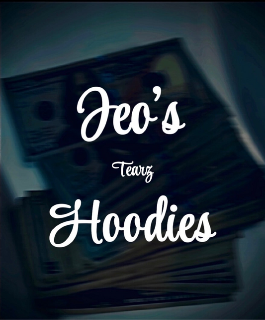 Tears Hoodies