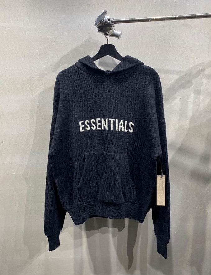 3SSENTIAL Hoodies/Shirts