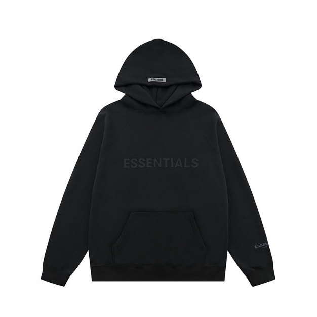 3SSENTIAL Hoodies/Shirts