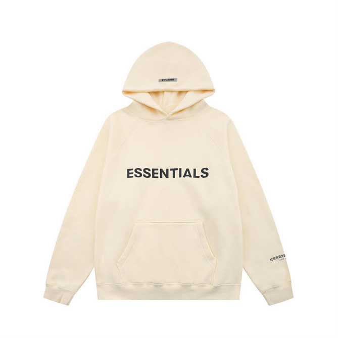 3SSENTIAL Hoodies/Shirts